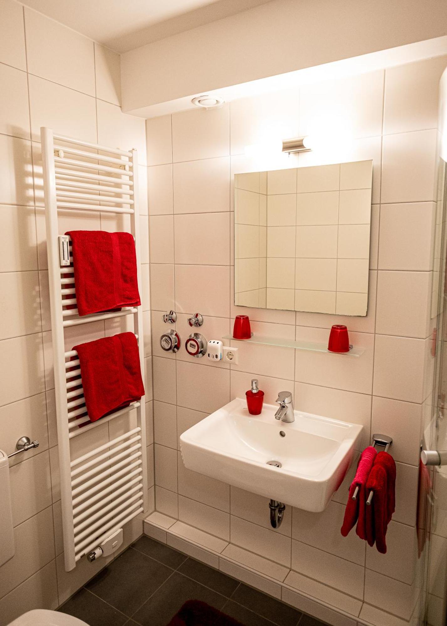 Ferienapartment Blume Meersburg Kültér fotó