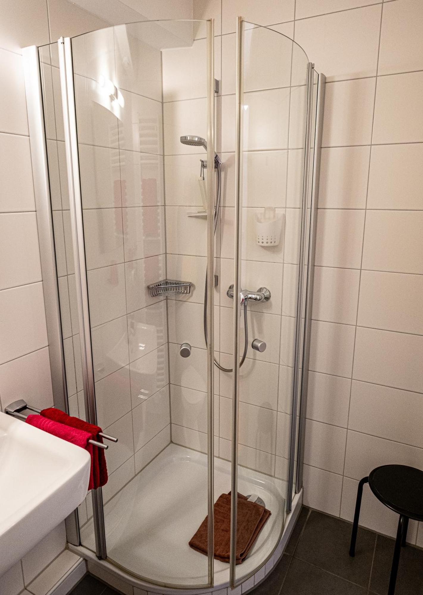 Ferienapartment Blume Meersburg Kültér fotó