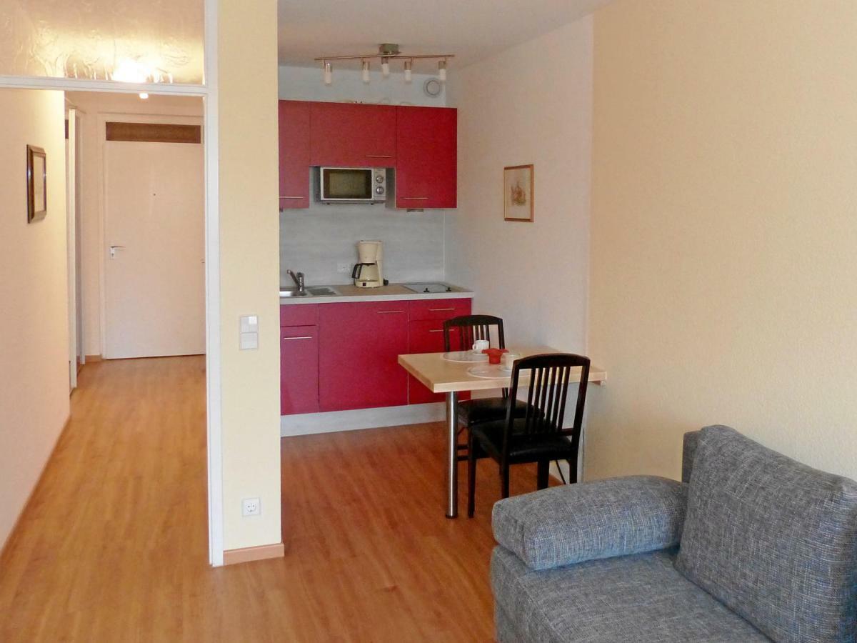 Ferienapartment Blume Meersburg Kültér fotó