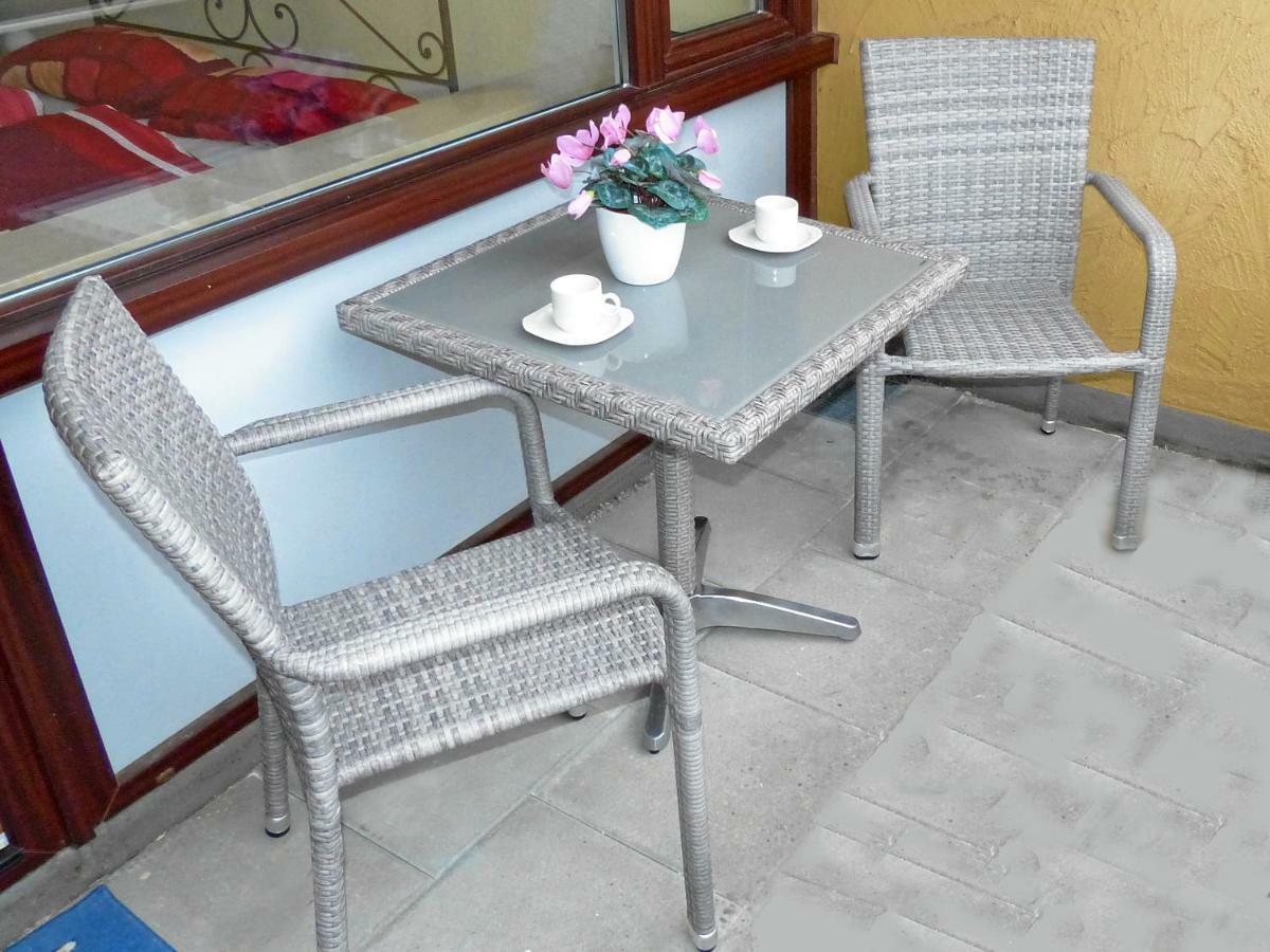 Ferienapartment Blume Meersburg Kültér fotó