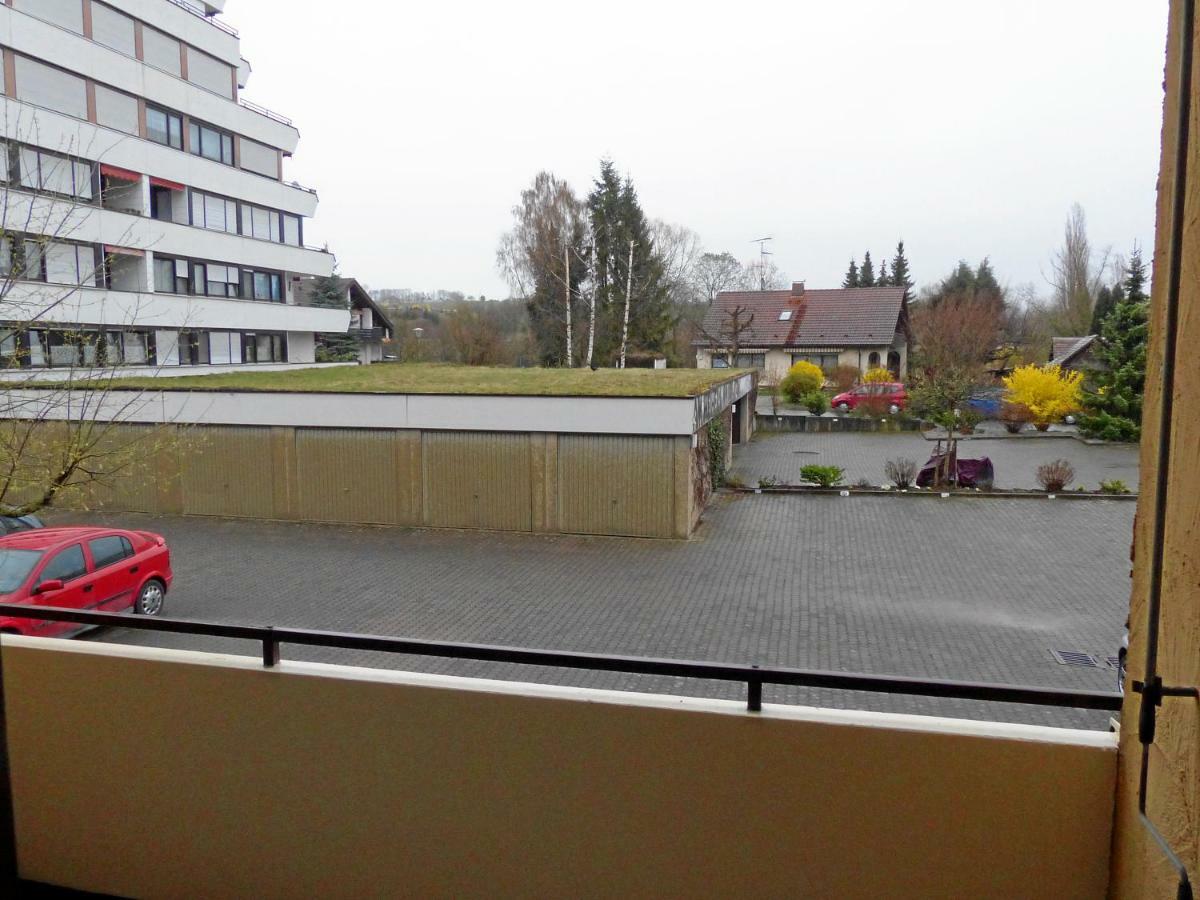 Ferienapartment Blume Meersburg Kültér fotó