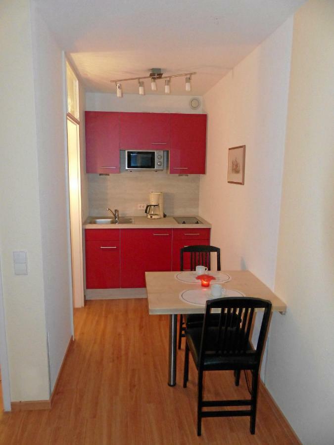 Ferienapartment Blume Meersburg Kültér fotó