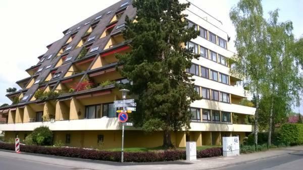 Ferienapartment Blume Meersburg Kültér fotó